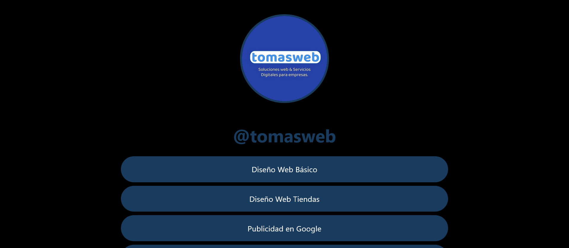tomasweb