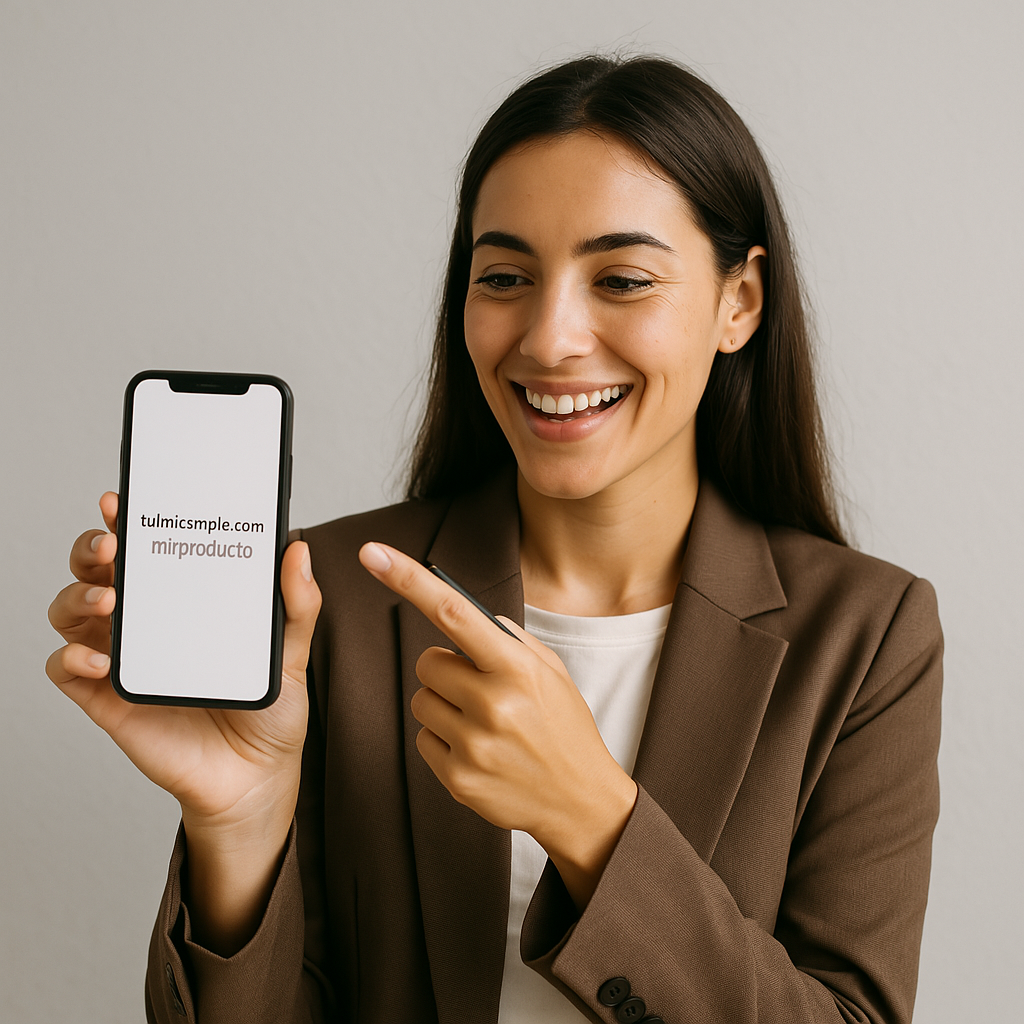 Cómo crear una URL corta, profesional y personalizada