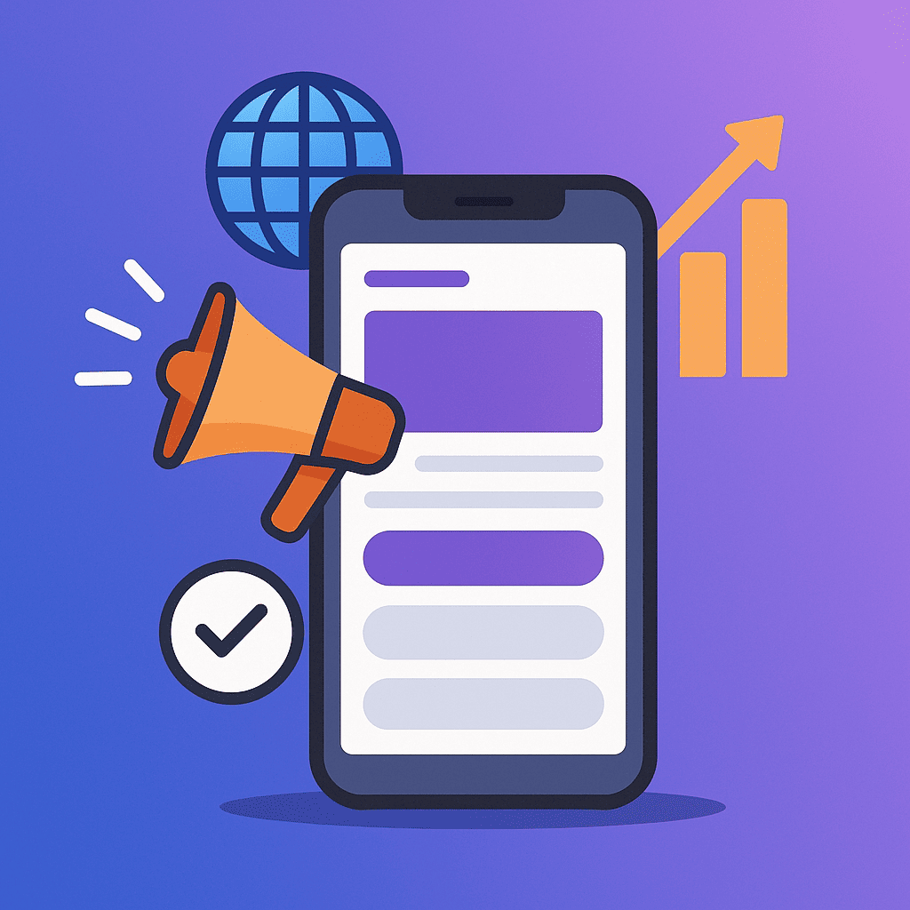 Cómo una página de enlaces potencia tus campañas de marketing digital