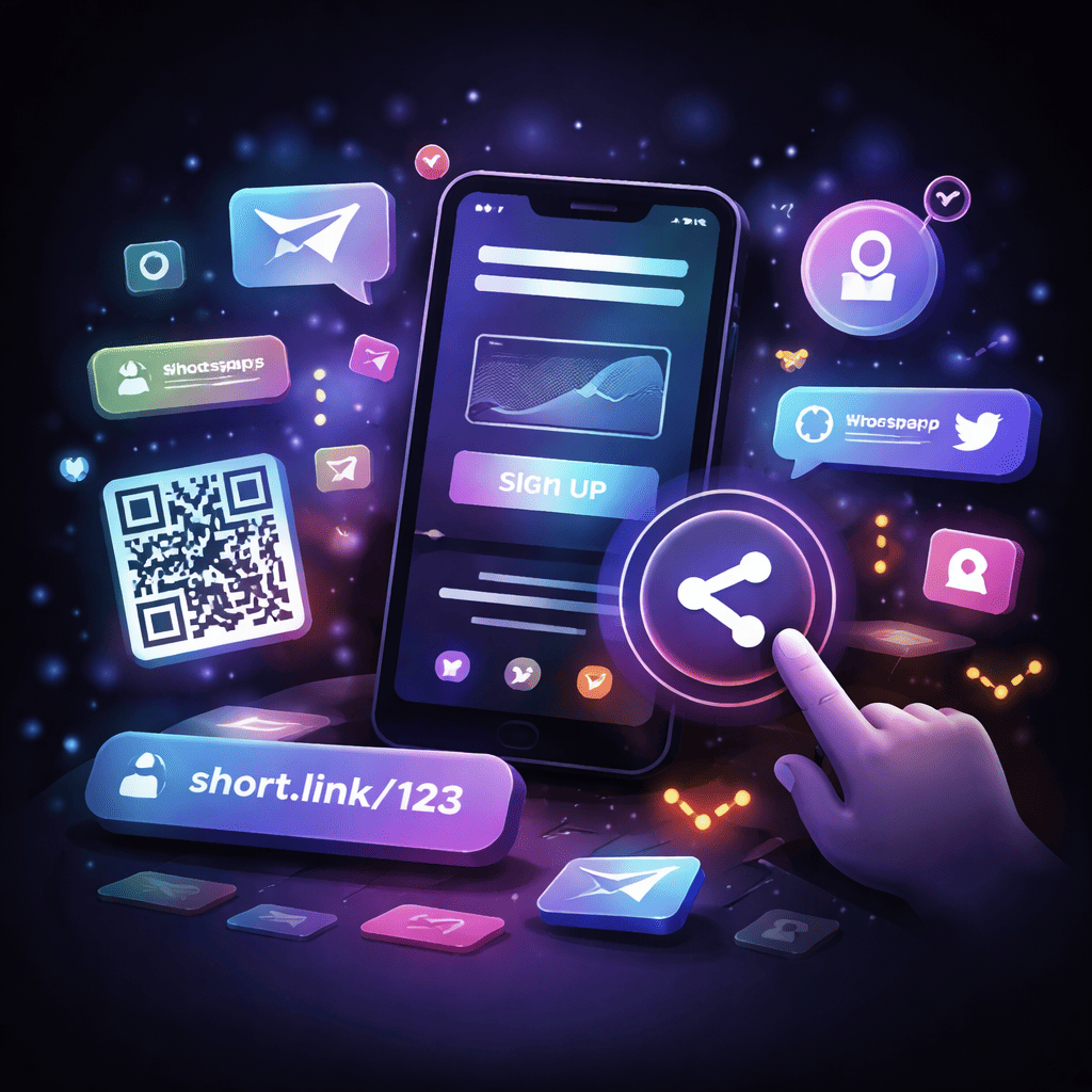 Link en bio: la solución simple para emprendedores sin web propia