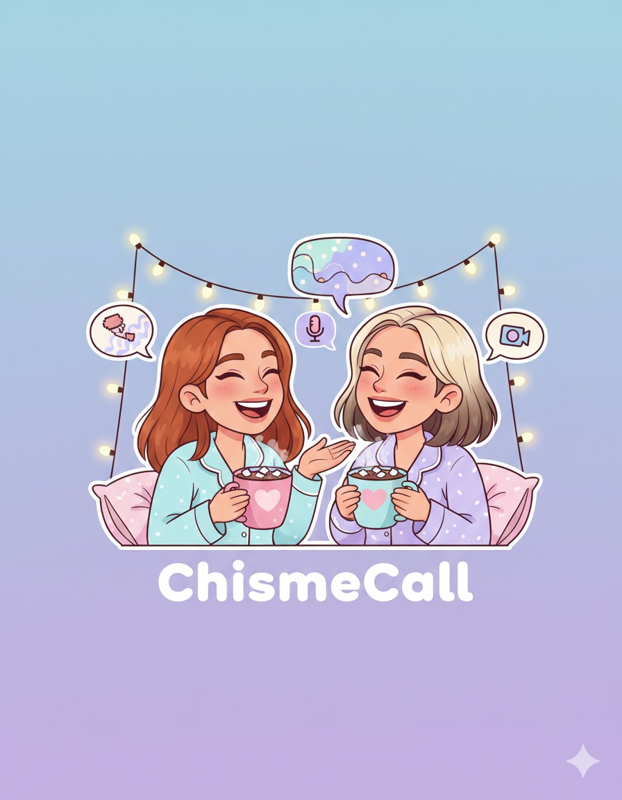 chismecall