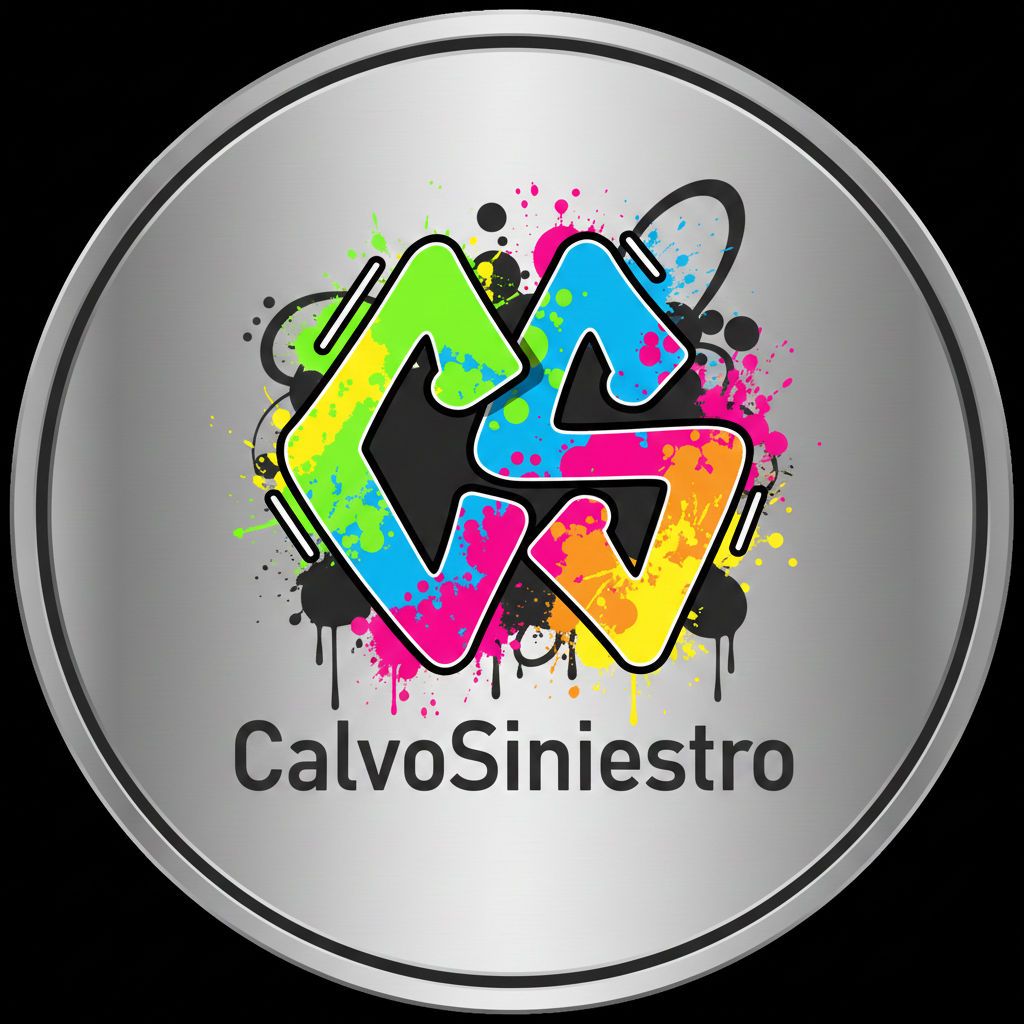 calvosiniestro
