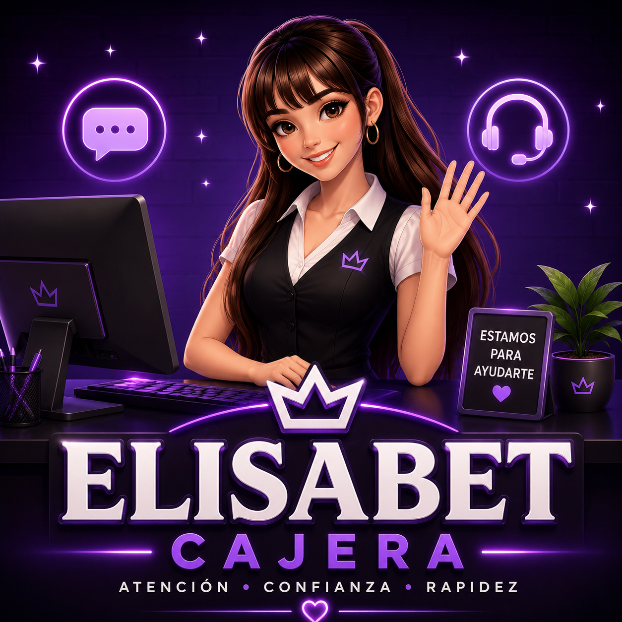 elisabet