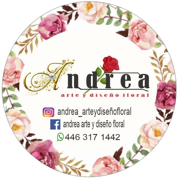andreaarteydisenofloral